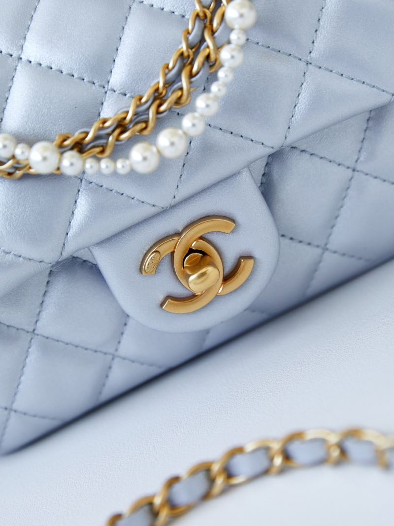 Chanel Stachel Bags